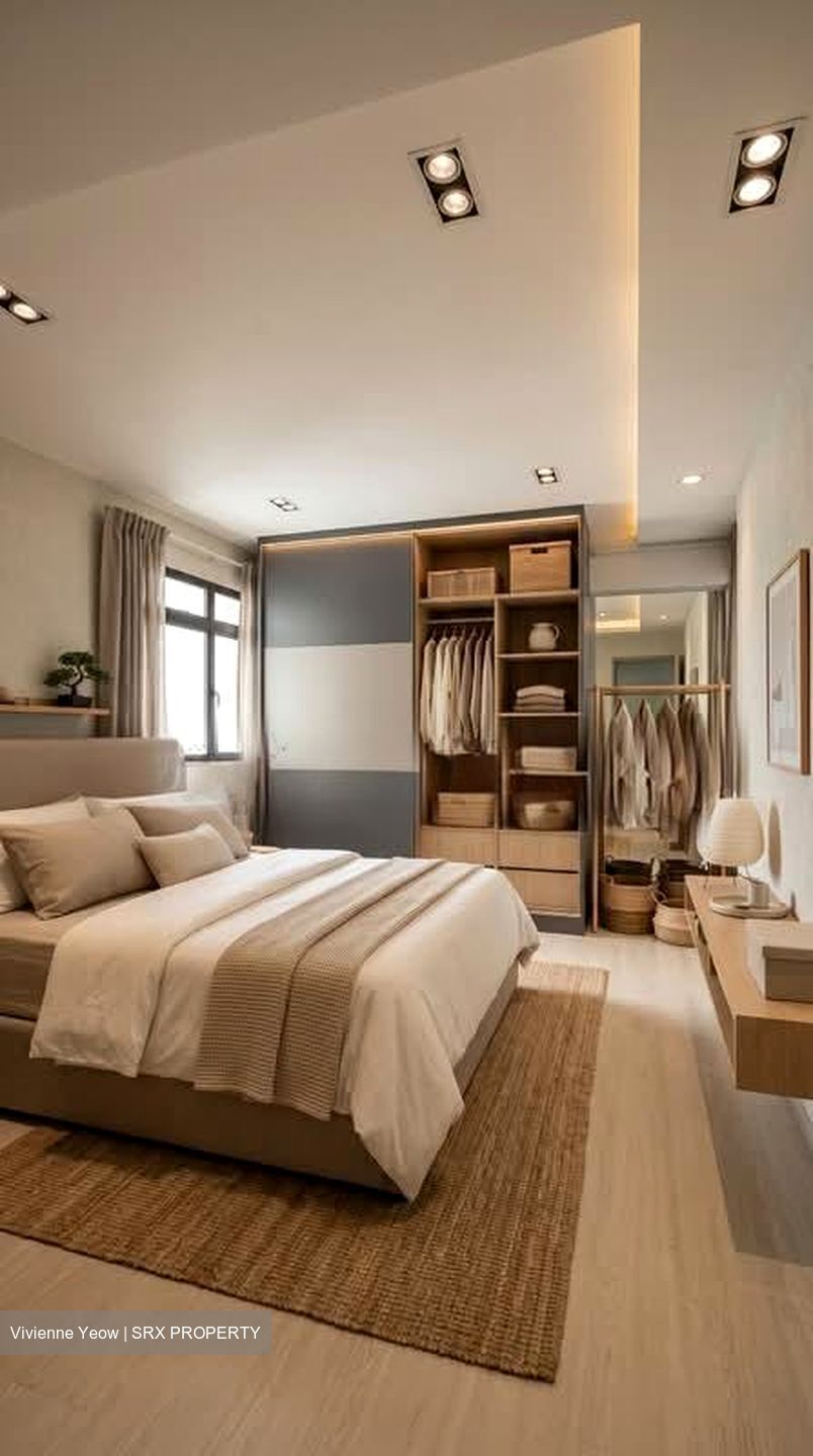 Blk 308C Anchorvale Road (Sengkang), HDB 5 Rooms #555463351